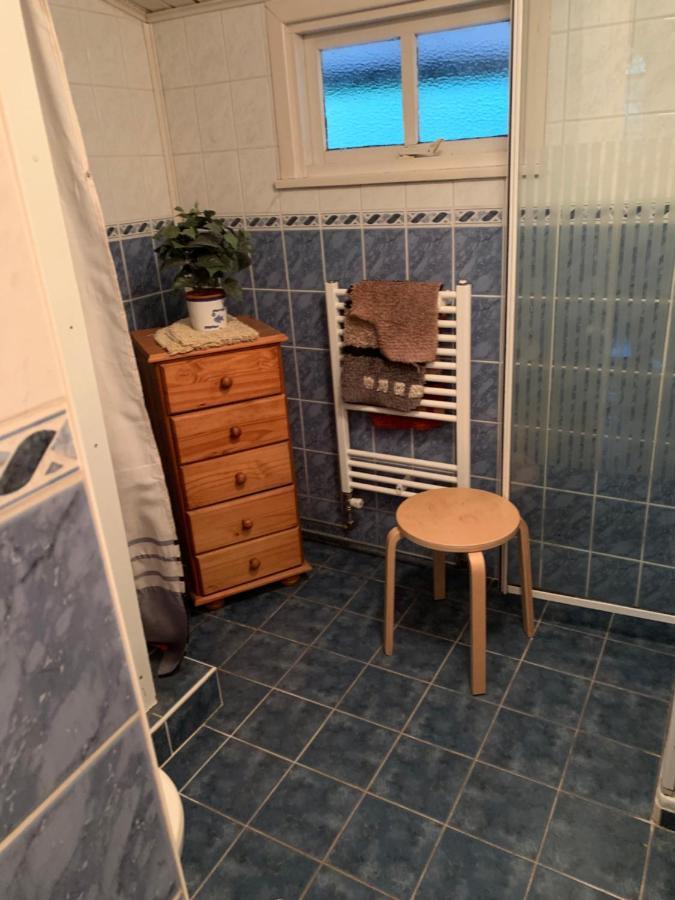 Witte Wieven Bungalow 17 Nunspeet Εξωτερικό φωτογραφία
